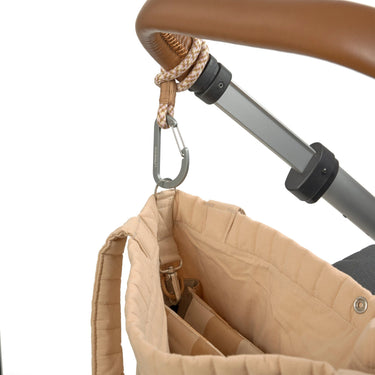 Lässig Casual Mix - Shopper 44 cm (cotton beige) - Markenkoffer