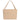 Lässig Casual Mix - Shopper 44 cm (cotton beige) - Markenkoffer