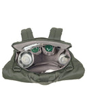 Lässig Green Label Rolltop Up - Wickelrucksack 42 cm (olive) - Markenkoffer