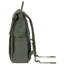 Lässig Green Label Rolltop Up - Wickelrucksack 42 cm (olive) - Markenkoffer