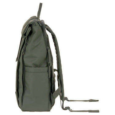 Lässig Green Label Rolltop Up - Wickelrucksack 42 cm (olive) - Markenkoffer