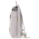 Lässig Green Label Rolltop - Wickelrucksack 46 cm (grey) - Markenkoffer