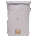 Lässig Green Label Rolltop - Wickelrucksack 46 cm (grey) - Markenkoffer