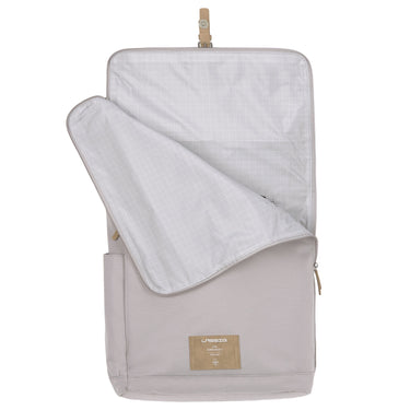 Lässig Green Label Rolltop - Wickelrucksack 46 cm (grey) - Markenkoffer