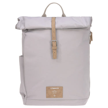 Lässig Green Label Rolltop - Wickelrucksack 46 cm (grey) - Markenkoffer