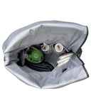 Lässig Green Label Rolltop - Wickelrucksack 46 cm (night blue) - Markenkoffer