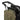 Lässig Green Label Tidy Talent - Wickelrucksack 15" 45 cm (olive) - Markenkoffer