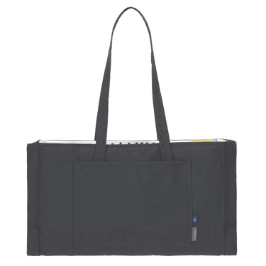 Lässig Mamaki Bag - Tragetasche mit Spielmatte (anthracite) - Markenkoffer