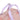 Lässig Mini Pattern Party Square - Kinderrucksack 28 cm (rose) - Markenkoffer
