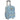 Lässig Pattern Party - 2 - Rollen - Kindertrolley 46 cm (blue) - Markenkoffer