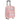 Lässig Pattern Party - 2 - Rollen - Kindertrolley 46 cm (rose) - Markenkoffer