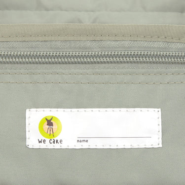 Lässig Pattern Party - Kulturbeutel 20 cm (rose) - Markenkoffer