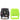 Lässig School Set Boxy Unique - Schulranzen Set 7tlg. (Black) - Markenkoffer