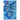 Lässig School Set Boxy Unique - Schulranzen Set 7tlg. (Gradient Green/Blue) - Markenkoffer