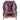 Lässig School Set Flexy Unique - Schulranzen Set 7tlg. (Purple) - Markenkoffer