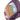 Lässig School Set Flexy Unique - Schulranzen Set 7tlg. (Purple) - Markenkoffer