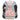 Lässig School Set Flexy Unique - Schulranzen Set 7tlg. (Rose/Blue/Black) - Markenkoffer