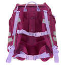 Lässig School Set Flexy Unique - Schulranzen Set 7tlg. (Speckles Berry) - Markenkoffer