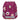 Lässig School Set Flexy Unique - Schulranzen Set 7tlg. (Speckles Berry) - Markenkoffer