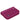 Lässig School Set Flexy Unique - Schulranzen Set 7tlg. (Speckles Berry) - Markenkoffer