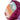 Lässig School Set Flexy Unique - Schulranzen Set 7tlg. (Speckles Berry) - Markenkoffer