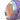 Lässig School Set Flexy Unique - Schulranzen Set 7tlg. (Violet/Lavender) - Markenkoffer
