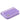 Lässig School Set Flexy Unique - Schulranzen Set 7tlg. (Violet/Lavender) - Markenkoffer
