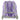 Lässig School Set Flexy Unique - Schulranzen Set 7tlg. (Violet/Lavender) - Markenkoffer