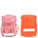 Lässig School Set Slim Unique - Schulranzen Set 7tlg. (Pink) - Ansicht 8