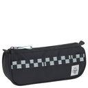 Lässig School Soft Pencil Case - Schlampermäppchen (Unique Black) - Markenkoffer