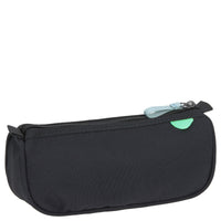 Lässig School Soft Pencil Case - Schlampermäppchen (Unique Black) - Ansicht 2