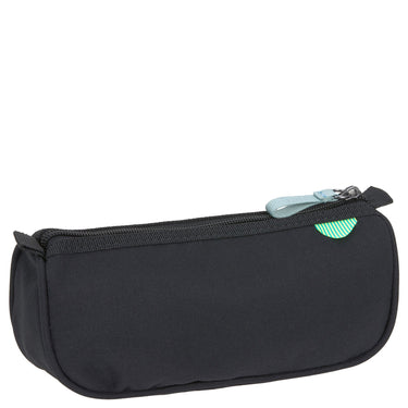 Lässig School Soft Pencil Case - Schlampermäppchen (Unique Black) - Markenkoffer