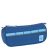 Lässig School Soft Pencil Case - Schlampermäppchen (Unique Dark Blue) - Markenkoffer