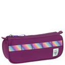 Lässig School Soft Pencil Case - Schlampermäppchen (Unique Lilac) - Markenkoffer