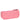 Lässig School Soft Pencil Case - Schlampermäppchen (Unique Pink) - Markenkoffer