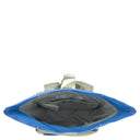 Lässig Sunny Explorer - Rolltop Kinderrucksack Medium 39 cm (green/blue) - Markenkoffer