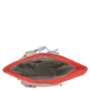 Lässig Sunny Explorer - Rolltop Kinderrucksack Medium 39 cm (rose/pink) - Markenkoffer