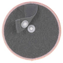 Lässig Zubehör School Patches Set - Anhänger/Patches (Horse) - Markenkoffer