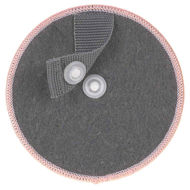 Lässig Zubehör School Patches Set - Anhänger/Patches (Horse) - Markenkoffer