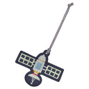 Lässig Zubehör School Patches Set - Anhänger/Patches (Space) - Ansicht 4