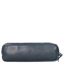 Leonhard Heyden Stifteetui 20 cm (blau) - Markenkoffer