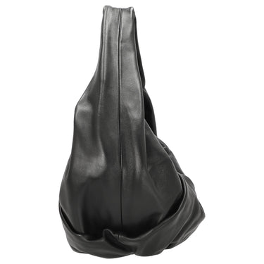 Les Visionnaires Greta Essential Silky - Schultertasche 37 cm (black) - Ansicht 3