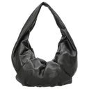 Les Visionnaires Greta Essential Silky - Schultertasche 37 cm (black) - Ansicht 4
