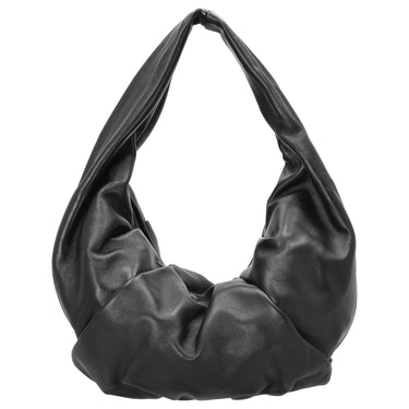 Les Visionnaires Greta Essential Silky - Schultertasche 37 cm (black) - Ansicht 4