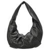 Les Visionnaires Greta Essential Silky - Schultertasche 37 cm (black)