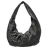 Les Visionnaires Greta Essential Silky - Schultertasche 37 cm (black)