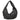 Les Visionnaires Greta Essential Silky - Schultertasche (black) - Markenkoffer
