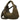 Les Visionnaires Greta Mini Essential Cozy - Umhängetasche (deep jungle) - Markenkoffer