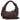 Les Visionnaires Greta Mini Essential Silky - Umhängetasche 23 cm (aubergine) - Markenkoffer