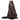 Les Visionnaires Greta Mini Essential Silky - Umhängetasche 23 cm (aubergine) - Markenkoffer